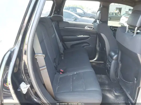 1C4RJFAG2LC410028 2020 JEEP GRAND CHEROKEE - Image 8