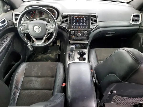 1C4RJFAG2LC420090 2020 JEEP GRAND CHEROKEE - Image 8