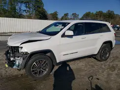 1C4RJFAG2LC434636 2020 JEEP GRAND CHEROKEE