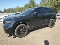 1C4RJFAG2LC438699 2020 JEEP GRAND CHEROKEE