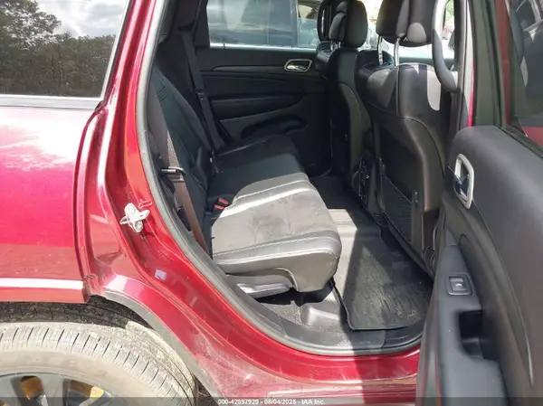 1C4RJFAG2LC438962 2020 JEEP GRAND CHEROKEE - Image 8