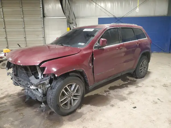 1C4RJFAG2LC440419 2020 JEEP GRAND CHEROKEE - Image 1
