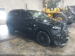 1C4RJFAG2MC509997 2021 JEEP GRAND CHEROKEE