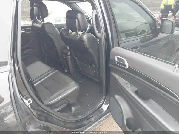 1C4RJFAG2MC514794 2021 JEEP GRAND CHEROKEE - Image 8