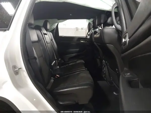 1C4RJFAG2MC515265 2021 JEEP GRAND CHEROKEE - Image 8