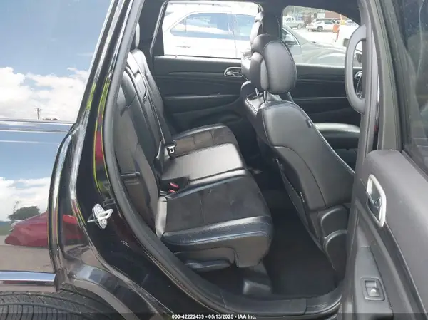 1C4RJFAG2MC516111 2021 JEEP GRAND CHEROKEE - Image 8