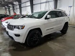 1C4RJFAG2MC516237 2021 JEEP GRAND CHEROKEE