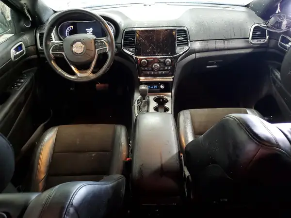 1C4RJFAG2MC516237 2021 JEEP GRAND CHEROKEE - Image 8