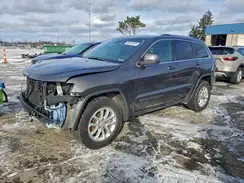 1C4RJFAG2MC530915 2021 JEEP GRAND CHEROKEE