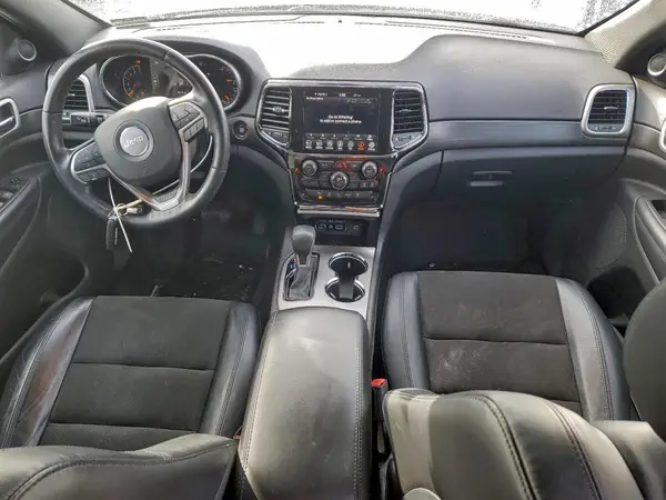 1C4RJFAG2MC530915 2021 JEEP GRAND CHEROKEE - Image 8