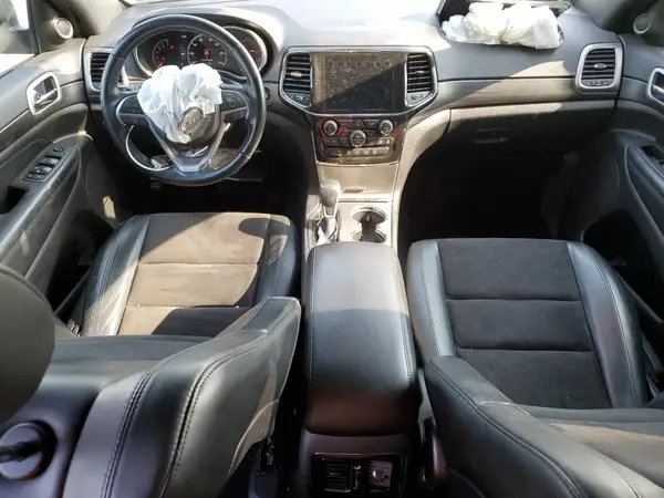 1C4RJFAG2MC533796 2021 JEEP GRAND CHEROKEE - Image 8