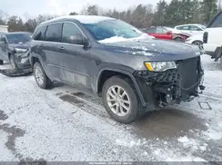 1C4RJFAG2MC534303 2021 JEEP GRAND CHEROKEE
