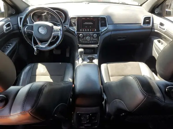 1C4RJFAG2MC534382 2021 JEEP GRAND CHEROKEE - Image 8