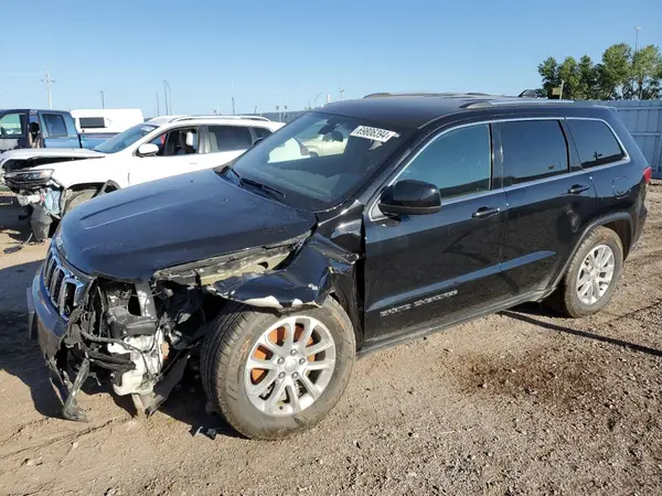 1C4RJFAG2MC541753 2021 JEEP GRAND CHEROKEE - Image 1
