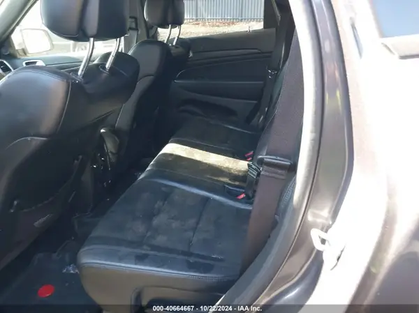 1C4RJFAG2MC562103 2021 JEEP GRAND CHEROKEE - Image 8