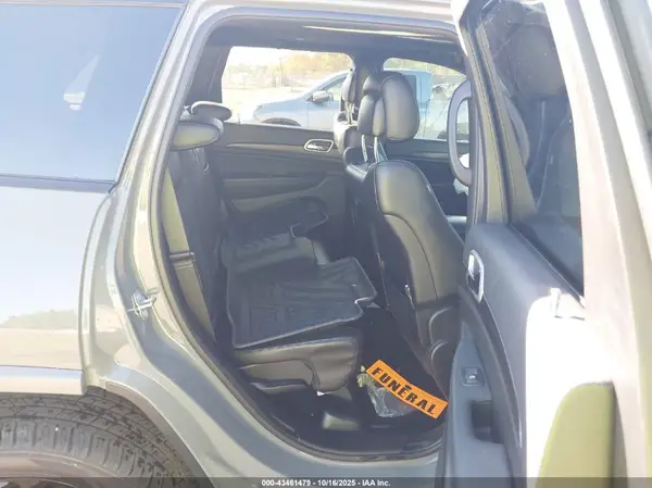 1C4RJFAG2MC594985 2021 JEEP GRAND CHEROKEE - Image 8