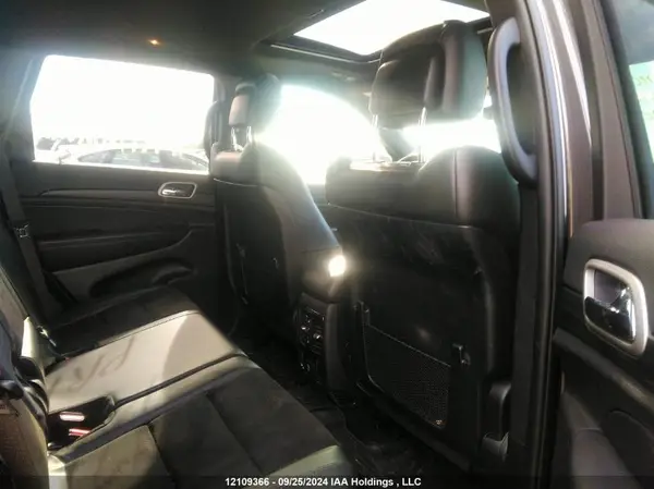 1C4RJFAG2MC613647 2021 JEEP GRAND CHEROKEE - Image 8