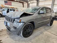 1C4RJFAG2MC618279 2021 JEEP GRAND CHEROKEE