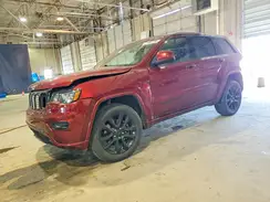 1C4RJFAG2MC618640 2021 JEEP GRAND CHEROKEE