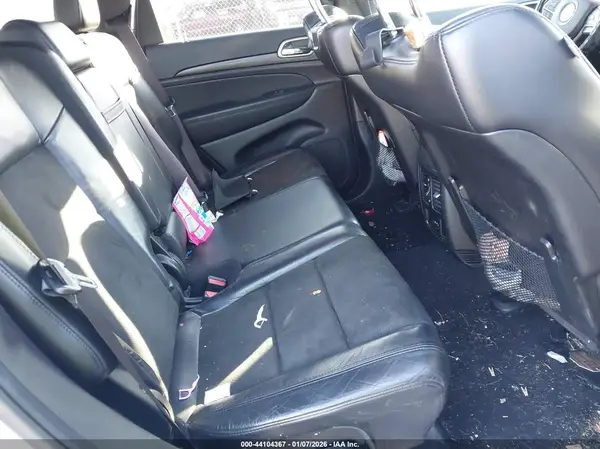 1C4RJFAG2MC621778 2021 JEEP GRAND CHEROKEE - Image 8