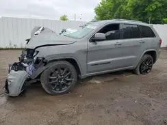 1C4RJFAG2MC630089 2021 JEEP GRAND CHEROKEE
