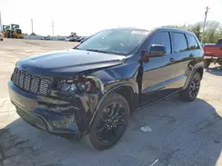 1C4RJFAG2MC633087 2021 JEEP GRAND CHEROKEE