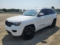1C4RJFAG2MC650732 2021 JEEP GRAND CHEROKEE