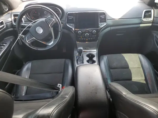1C4RJFAG2MC650732 2021 JEEP GRAND CHEROKEE - Image 8