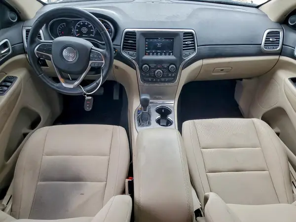 1C4RJFAG2MC669359 2021 JEEP GRAND CHEROKEE - Image 8