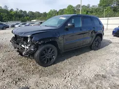 1C4RJFAG2MC687568 2021 JEEP GRAND CHEROKEE