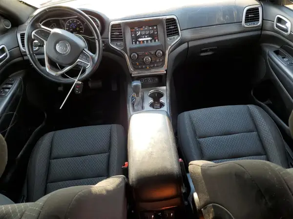 1C4RJFAG2MC690180 2021 JEEP GRAND CHEROKEE - Image 8