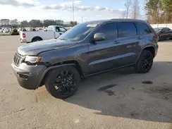 1C4RJFAG2MC692429 2021 JEEP GRAND CHEROKEE