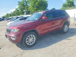 1C4RJFAG2MC699025 2021 JEEP GRAND CHEROKEE