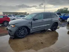 1C4RJFAG2MC703221 2021 JEEP GRAND CHEROKEE