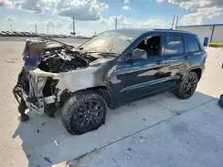 1C4RJFAG2MC709293 2021 JEEP GRAND CHEROKEE