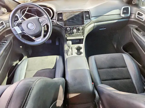1C4RJFAG2MC709293 2021 JEEP GRAND CHEROKEE - Image 8
