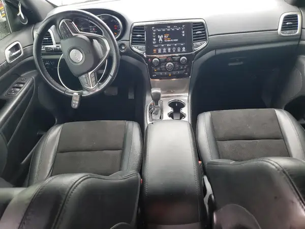 1C4RJFAG2MC711089 2021 JEEP GRAND CHEROKEE - Image 8