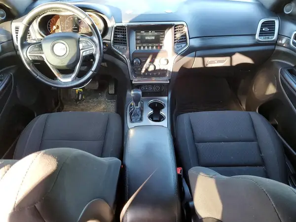 1C4RJFAG2MC732833 2021 JEEP GRAND CHEROKEE - Image 8
