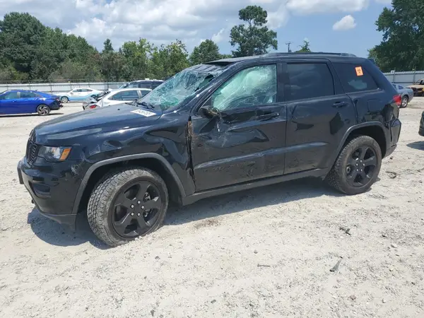 1C4RJFAG2MC736686 2021 JEEP GRAND CHEROKEE - Image 1