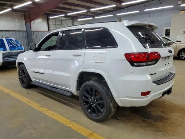 1C4RJFAG2MC754928 2021 JEEP GRAND CHEROKEE - Image 2