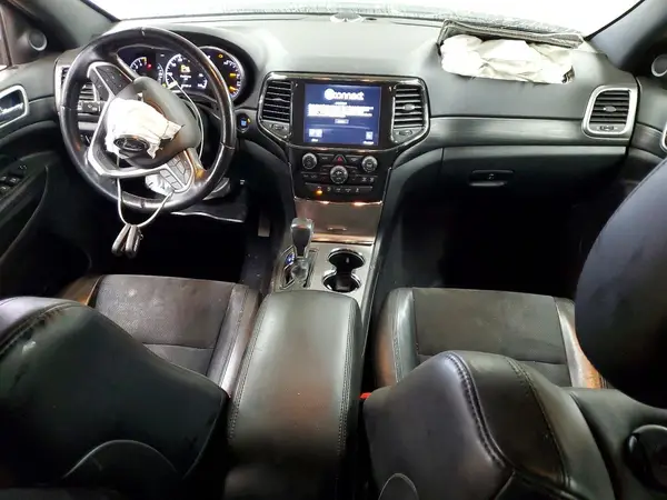 1C4RJFAG2MC754928 2021 JEEP GRAND CHEROKEE - Image 8