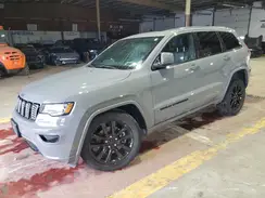 1C4RJFAG2MC760017 2021 JEEP GRAND CHEROKEE