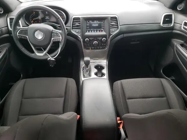 1C4RJFAG2MC776993 2021 JEEP GRAND CHEROKEE - Image 8
