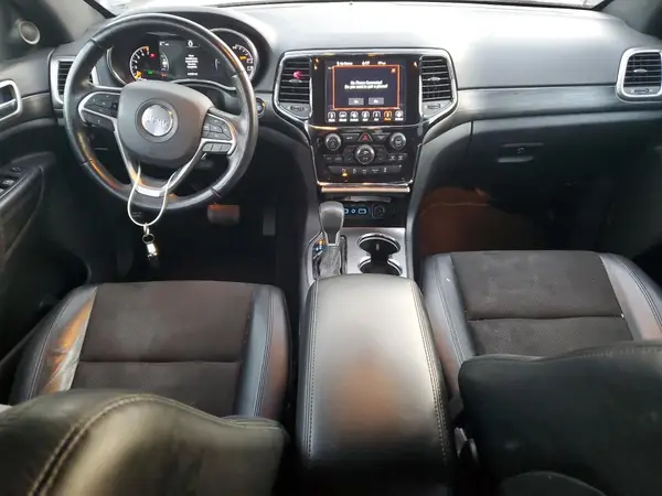 1C4RJFAG2MC779120 2021 JEEP GRAND CHEROKEE - Image 8