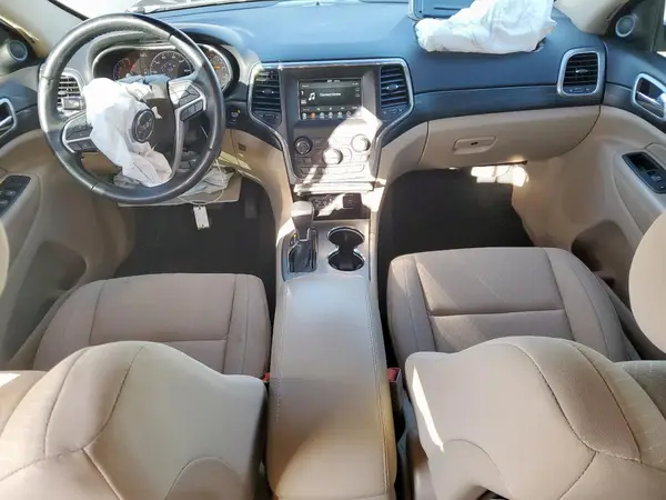 1C4RJFAG2MC780929 2021 JEEP GRAND CHEROKEE - Image 8