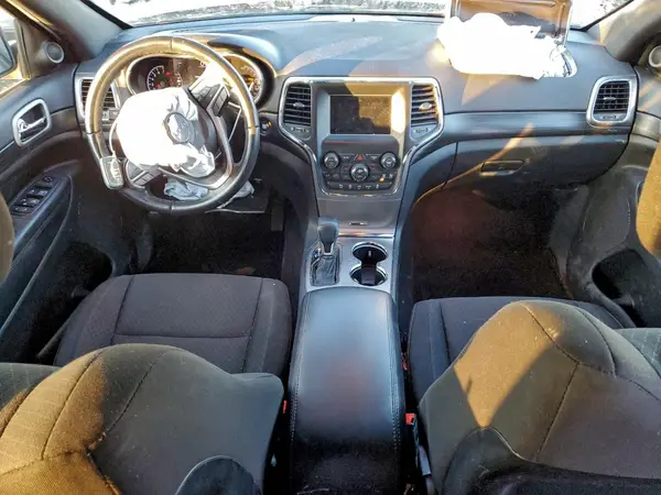 1C4RJFAG2MC794913 2021 JEEP GRAND CHEROKEE - Image 8