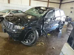 1C4RJFAG2MC795575 2021 JEEP GRAND CHEROKEE