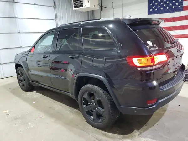1C4RJFAG2MC808101 2021 JEEP GRAND CHEROKEE - Image 2