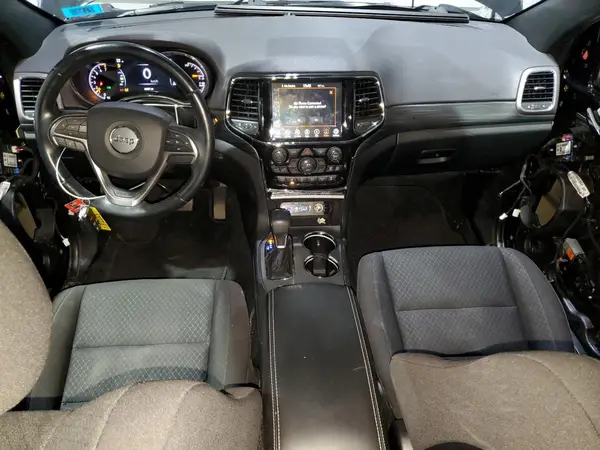 1C4RJFAG2MC808101 2021 JEEP GRAND CHEROKEE - Image 8