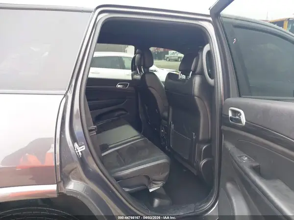 1C4RJFAG2MC810298 2021 JEEP GRAND CHEROKEE - Image 8